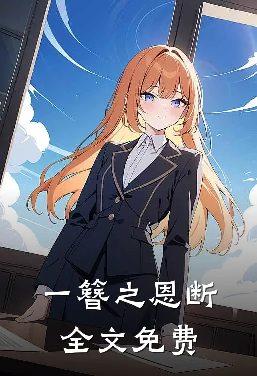 一簪之恩断全文免费