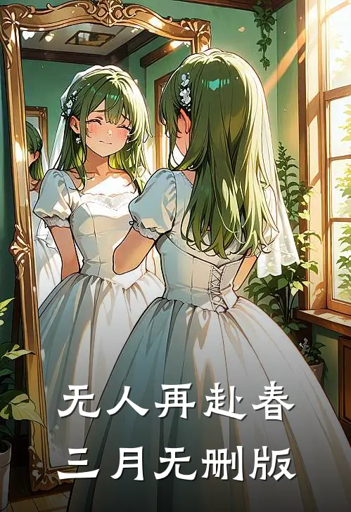 无人再赴春三月无删版
