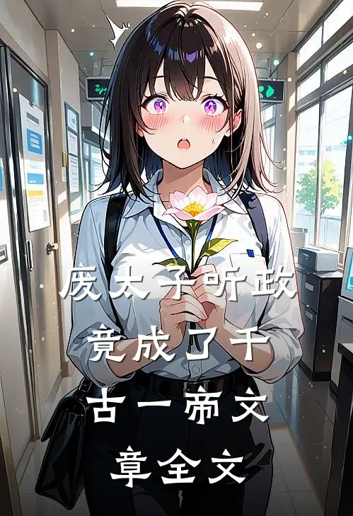 废太子听政，竟成了千古一帝文章全文