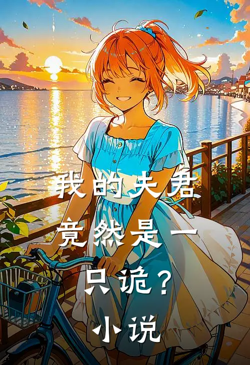 我的夫君竟然是一只诡？小说
