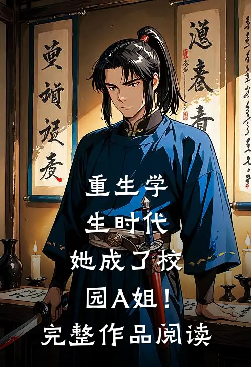 重生学生时代：她成了校园A姐！完整作品阅读