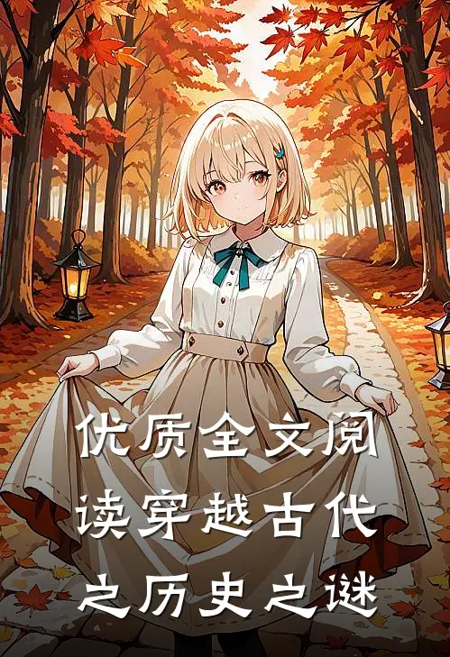 优质全文阅读穿越古代之历史之谜