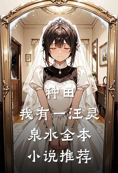 种田：我有一汪灵泉水全本小说推荐