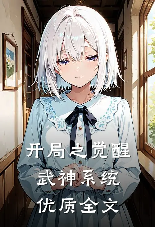 开局之觉醒武神系统优质全文