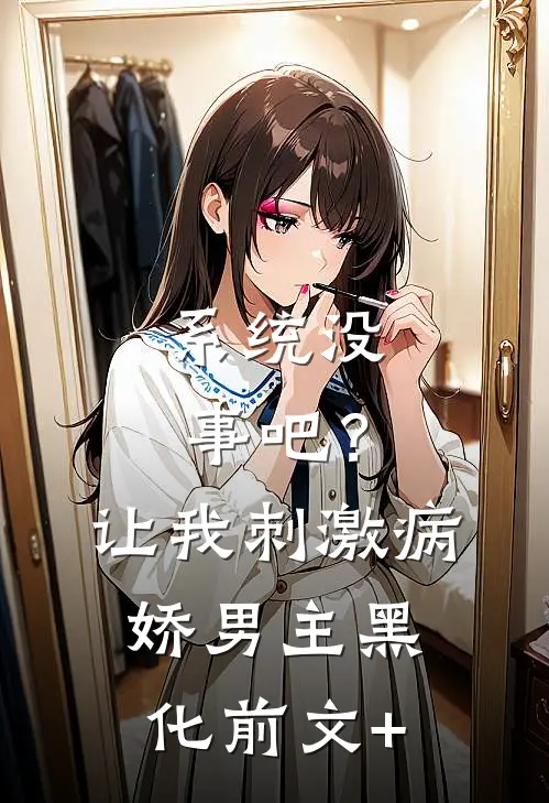 系统没事吧？让我刺激病娇男主黑化前文+