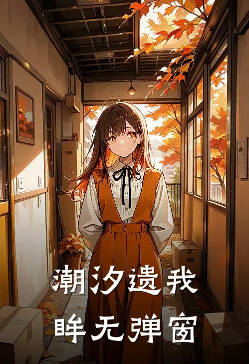 潮汐遗我眸无弹窗