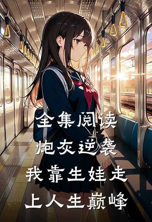 全集阅读炮灰逆袭：我靠生娃走上人生巅峰