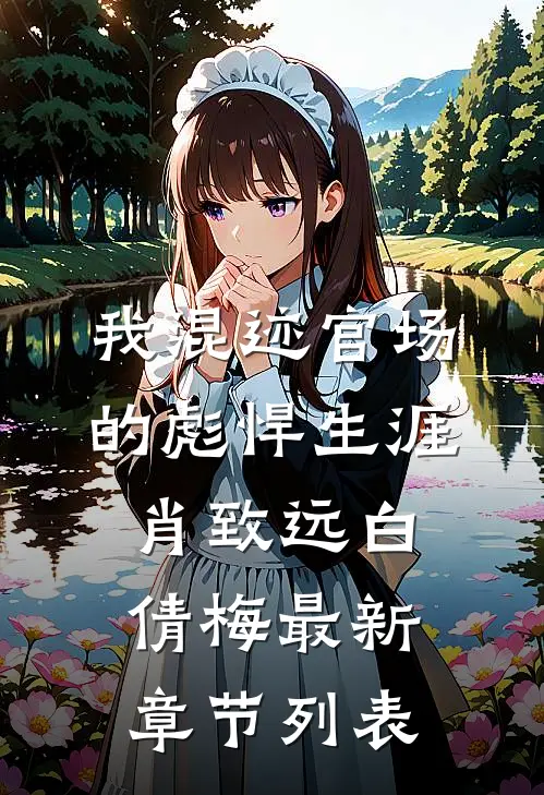 我混迹官场的彪悍生涯肖致远白倩梅最新章节列表