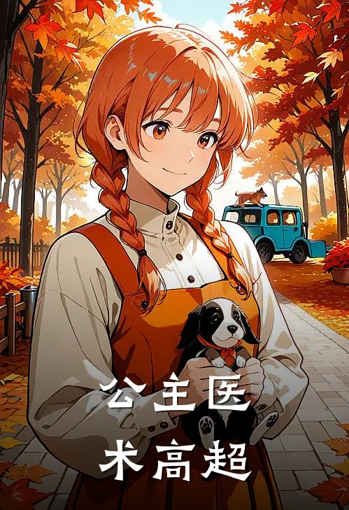 公主医术高超