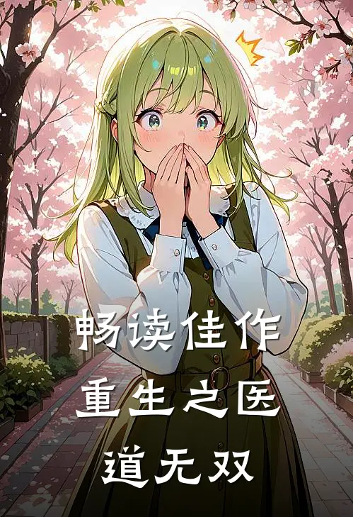 畅读佳作重生之医道无双