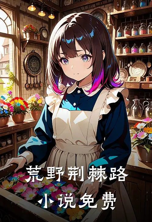 荒野荆棘路小说免费