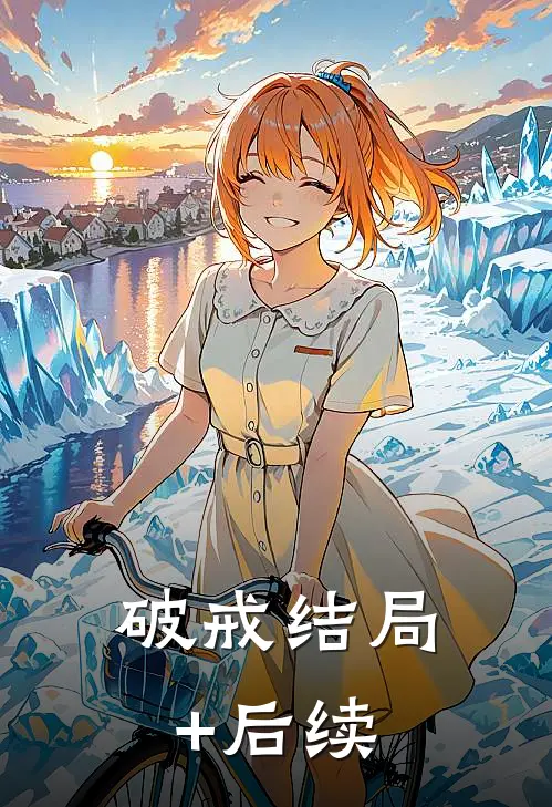 破戒结局+后续