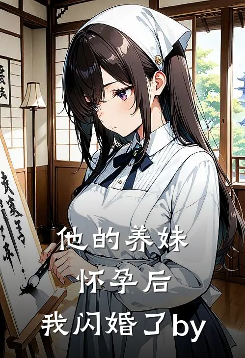 他的养妹怀孕后，我闪婚了by