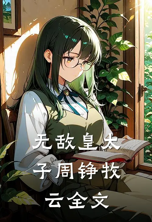 无敌皇太子周铮牧云全文