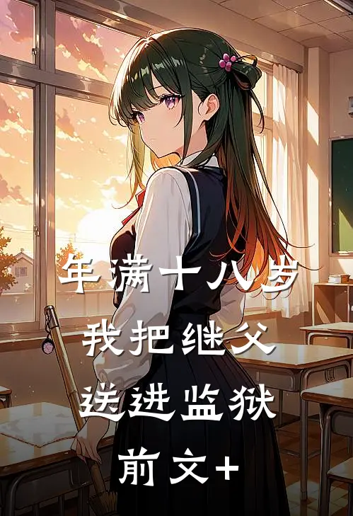 年满十八岁，我把继父送进监狱前文+