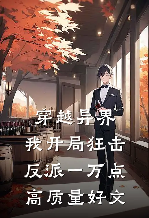 穿越异界，我开局狂击反派一万点高质量好文