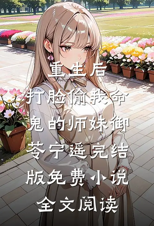 重生后，打脸偷我命鬼的师妹御苓宁遥完结版免费小说全文阅读