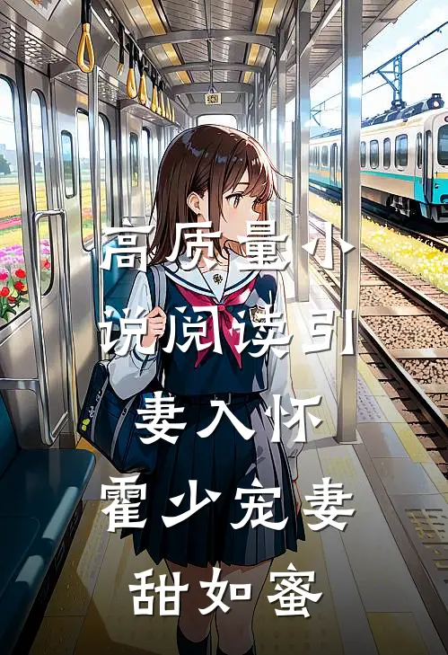 高质量小说阅读引妻入怀：霍少宠妻甜如蜜