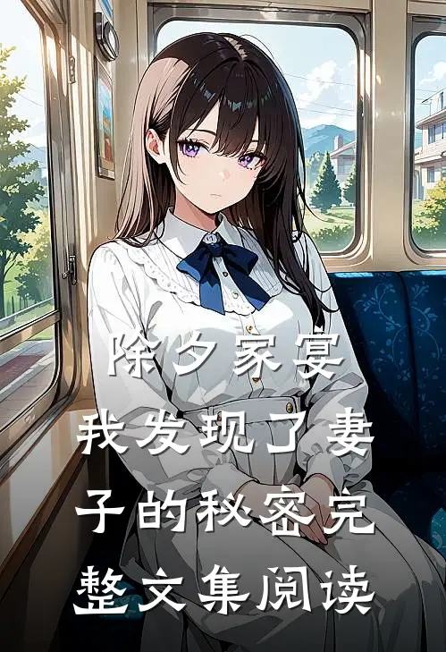 除夕家宴，我发现了妻子的秘密完整文集阅读