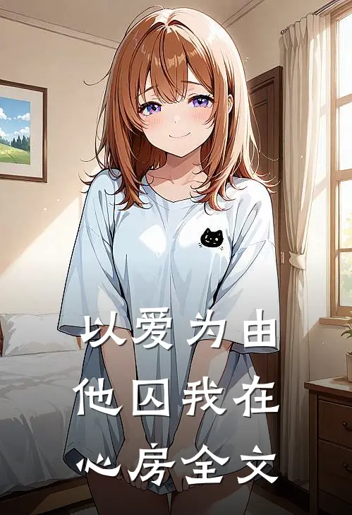 以爱为由，他囚我在心房全文