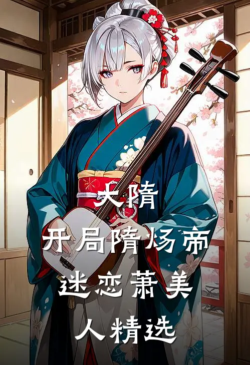 大隋：开局隋炀帝，迷恋萧美人精选