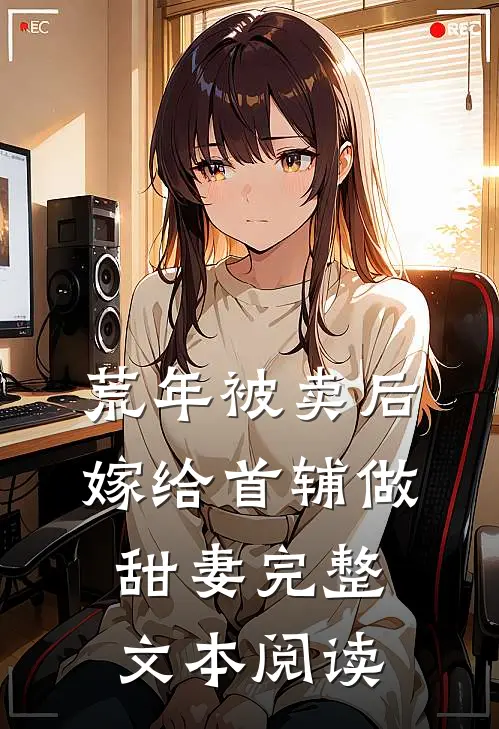 荒年被卖后，嫁给首辅做甜妻完整文本阅读