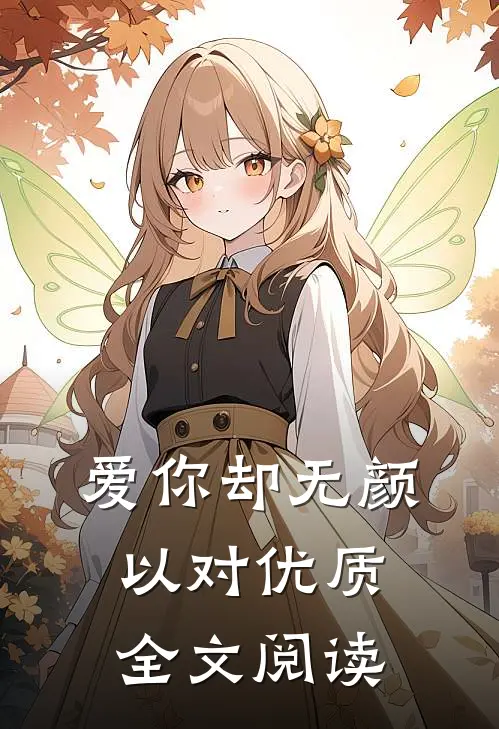 爱你却无颜以对优质全文阅读