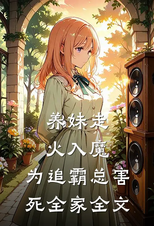 养妹走火入魔，为追霸总害死全家全文
