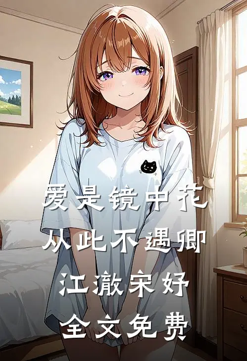 爱是镜中花，从此不遇卿江澈宋妤全文免费