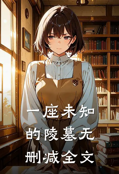 一座未知的陵墓无删减全文