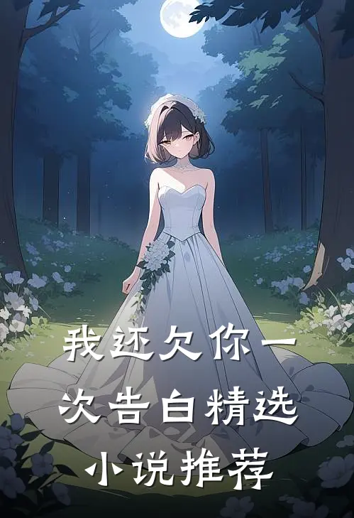 我还欠你一次告白精选推荐免费阅读