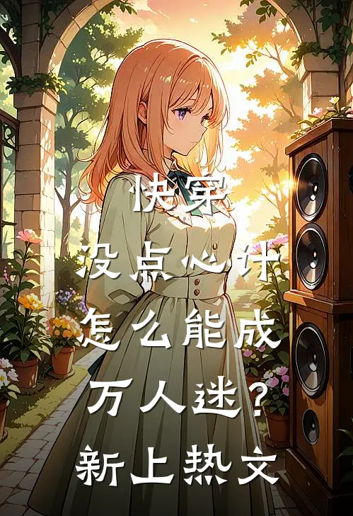 快穿：没点心计，怎么能成万人迷？新上热文