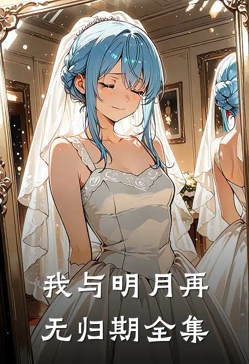我与明月再无归期全集