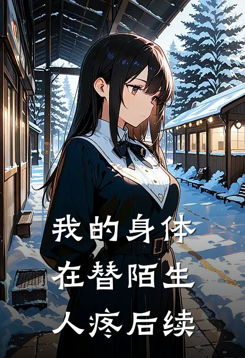 我的身体，在替陌生人疼后续