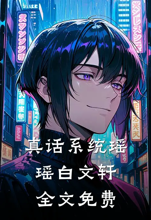 真话系统瑶瑶白文轩全文免费