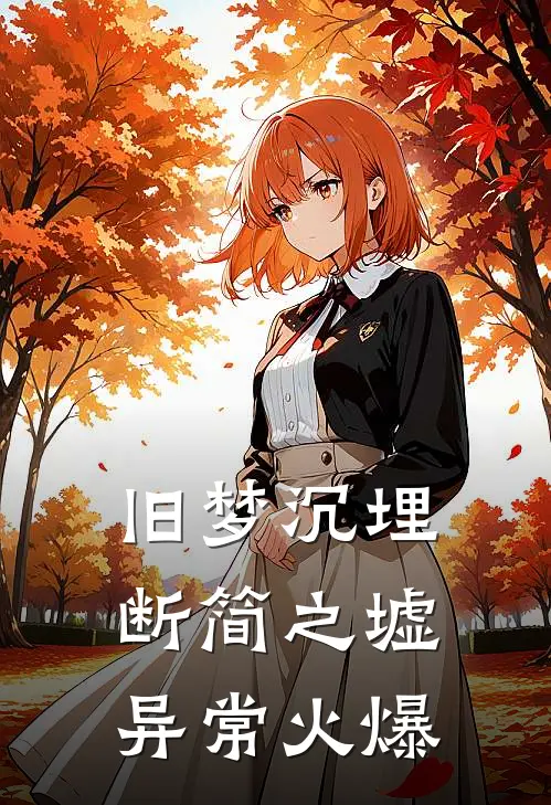 旧梦沉埋断简之墟异常火爆