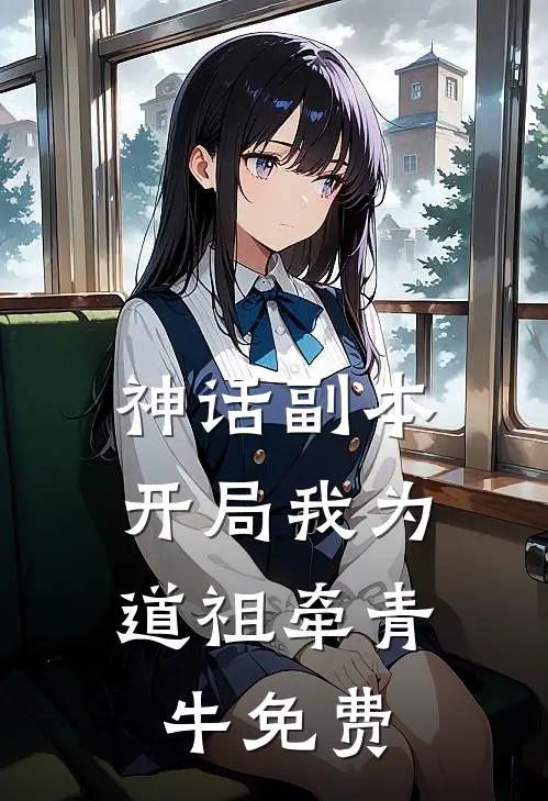 神话副本：开局我为道祖牵青牛免费