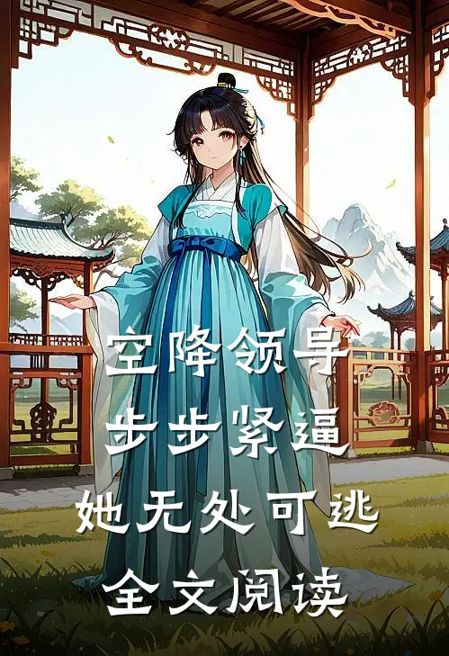 空降领导步步紧逼：她无处可逃全文阅读