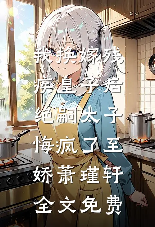 我换嫁残疾皇子后，绝嗣太子悔疯了至娇萧瑾轩全文免费