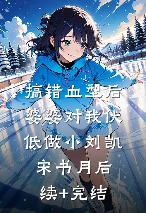 搞错血型后，婆婆对我伏低做小刘凯宋书月后续+完结