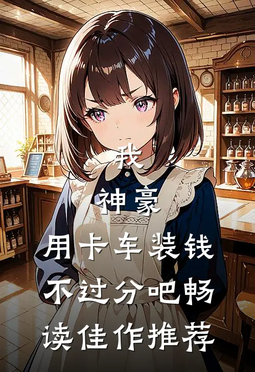 我，神豪，用卡车装钱不过分吧畅读佳作推荐