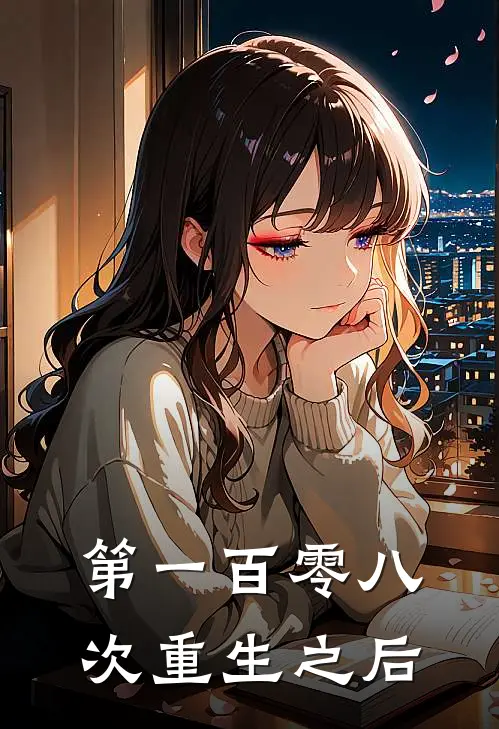 第一百零八次重生之后