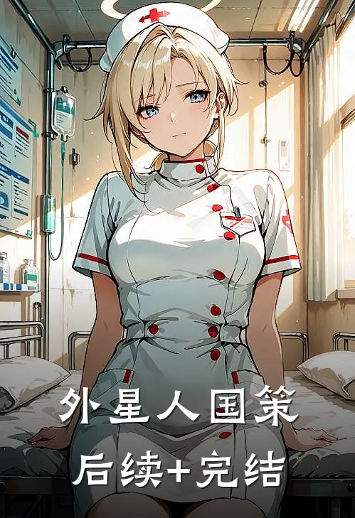 《外星人国策》后续+完结