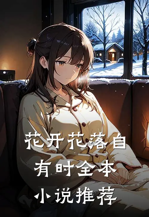 花开花落自有时全本小说推荐