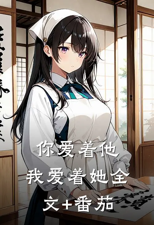 你爱着他，我爱着她全文+番茄