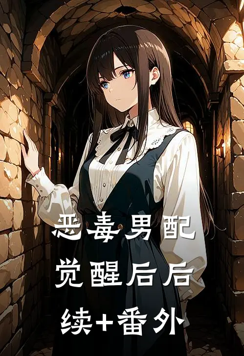 恶毒男配觉醒后后续+番外
