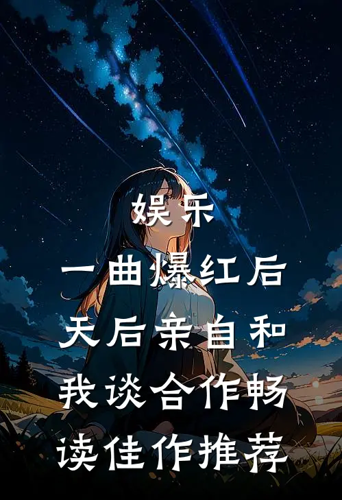 娱乐：一曲爆红后，天后亲自和我谈合作畅读佳作推荐
