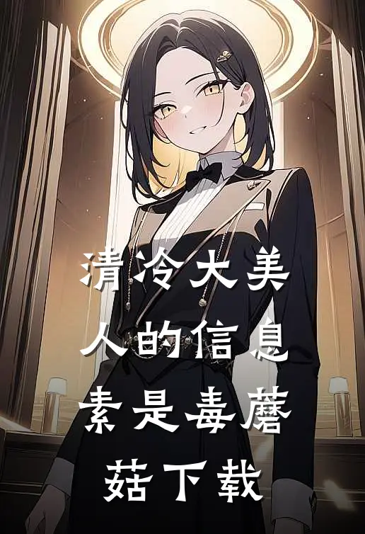 清冷大美人的信息素是毒蘑菇下载