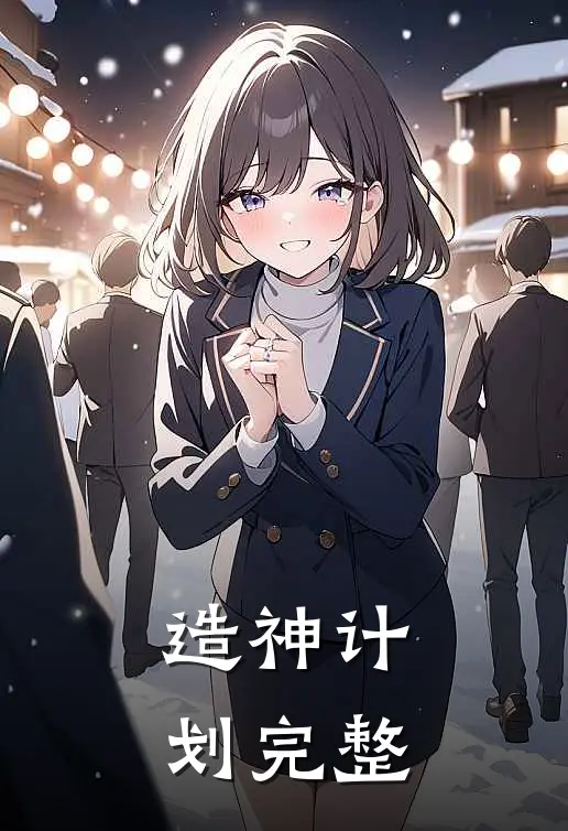 造神计划完整