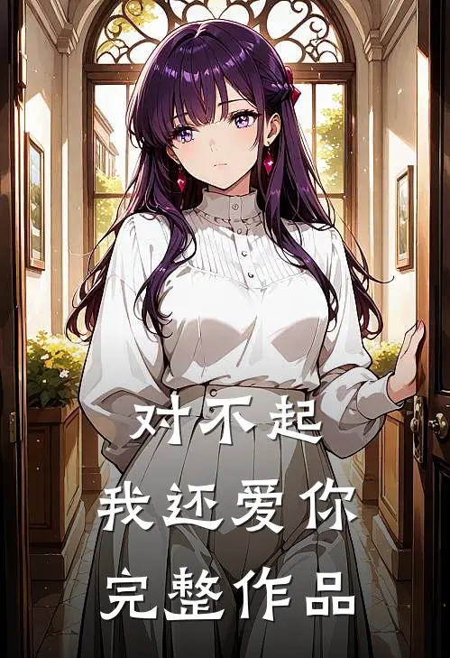 对不起，我还爱你完整作品